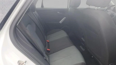 Audi Q2 Design 30 TFSI 85kW (116CV)