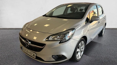 Opel Corsa 1.4 Color Edition 66kW (90CV)