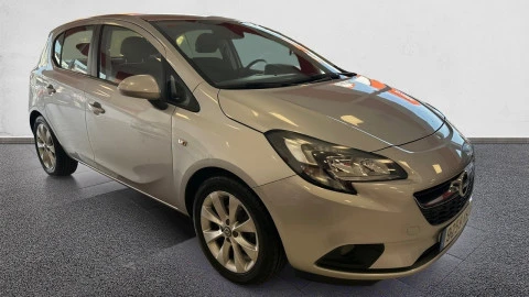 Opel Corsa 1.4 Color Edition 66kW (90CV)