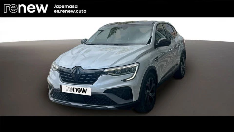 Renault Arkana  1.6 E-Tech R.S.Line 105kW