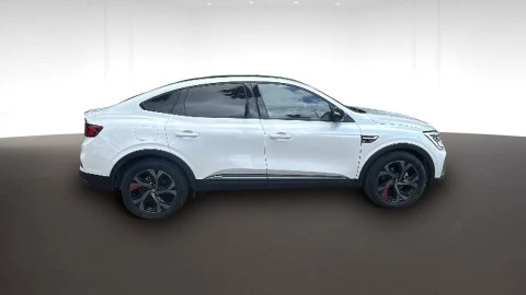 Renault Arkana  1.6 E-Tech R.S.Line 105kW