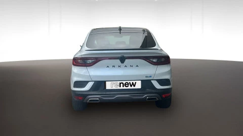 Renault Arkana  1.6 E-Tech R.S.Line 105kW