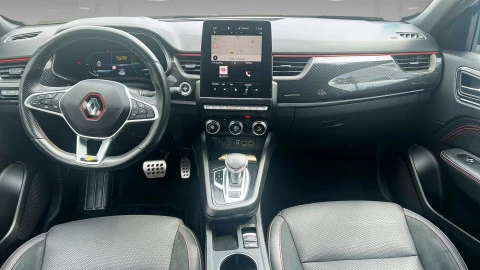 Renault Arkana  1.6 E-Tech R.S.Line 105kW