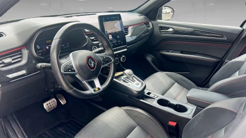 Renault Arkana  1.6 E-Tech R.S.Line 105kW