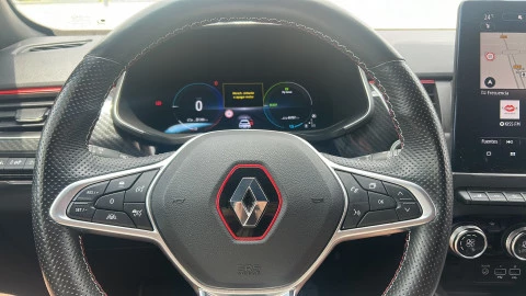 Renault Arkana  1.6 E-Tech R.S.Line 105kW