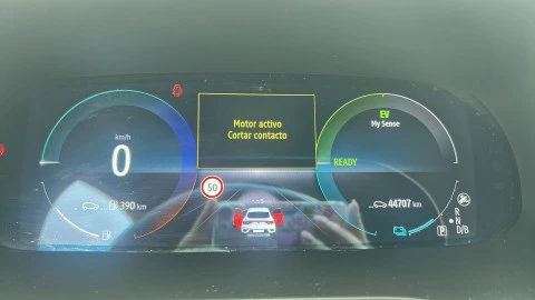 Renault Arkana  1.6 E-Tech R.S.Line 105kW