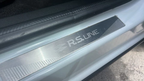 Renault Arkana  1.6 E-Tech R.S.Line 105kW