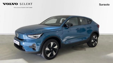 Volvo C40 Recharge Eléctrico Plus Auto