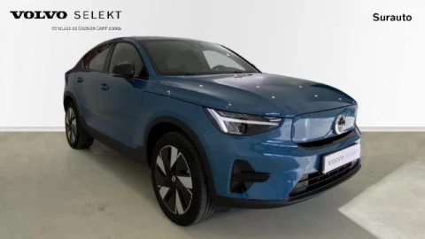 Volvo C40 Recharge Eléctrico Plus Auto