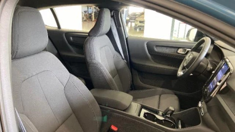 Volvo C40 Recharge Eléctrico Plus Auto