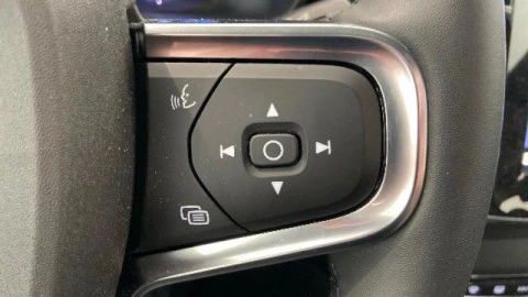 Volvo C40 Recharge Eléctrico Plus Auto