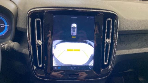 Volvo C40 Recharge Eléctrico Plus Auto