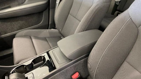 Volvo C40 Recharge Eléctrico Plus Auto