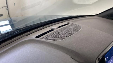 Volvo C40 Recharge Eléctrico Plus Auto