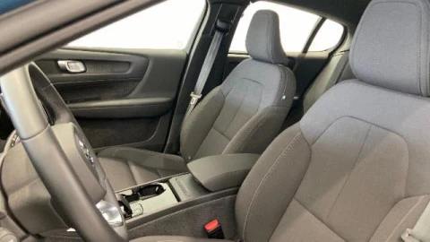 Volvo C40 Recharge Eléctrico Plus Auto