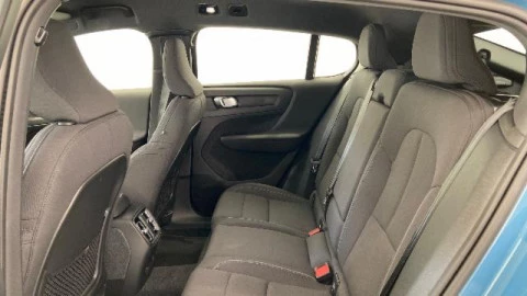 Volvo C40 Recharge Eléctrico Plus Auto