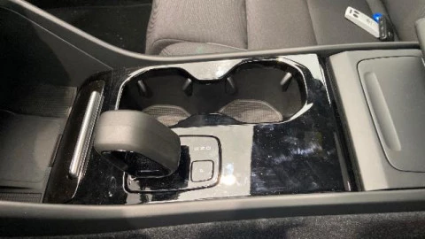 Volvo C40 Recharge Eléctrico Plus Auto