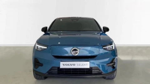 Volvo C40 Recharge Eléctrico Plus Auto