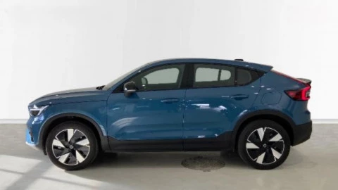 Volvo C40 Recharge Eléctrico Plus Auto