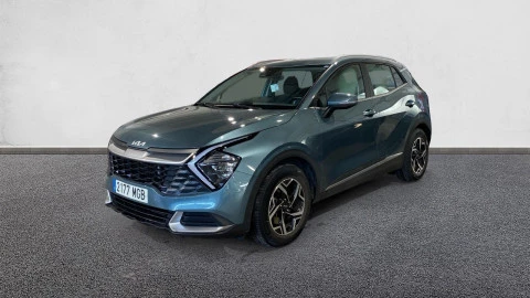 Kia Sportage 1.6 T-GDi 110kW (150CV) Concept 4x2