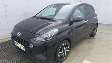 Hyundai i10 1.0 Tecno