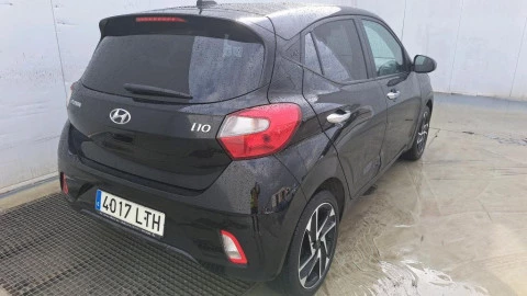 Hyundai i10 1.0 Tecno