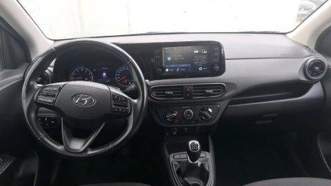Hyundai i10 1.0 Tecno