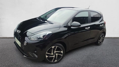 Hyundai i10 1.0 Tecno