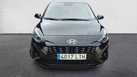 Hyundai i10 1.0 Tecno