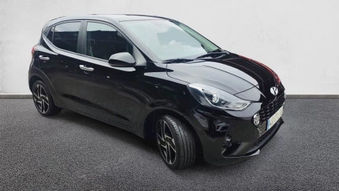 Hyundai i10 1.0 Tecno