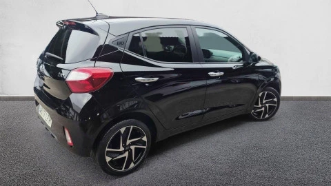 Hyundai i10 1.0 Tecno