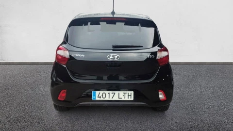 Hyundai i10 1.0 Tecno