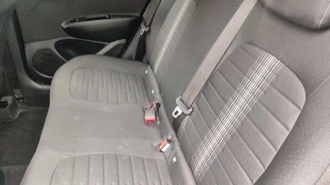 Hyundai i10 1.0 Tecno