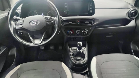 Hyundai i10 1.0 Tecno