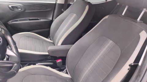 Hyundai i10 1.0 Tecno