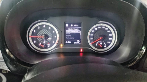 Hyundai i10 1.0 Tecno