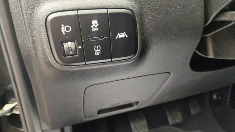 Hyundai i10 1.0 Tecno