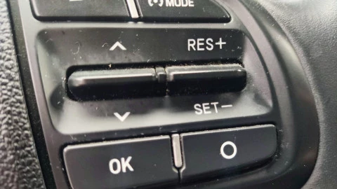 Hyundai i10 1.0 Tecno