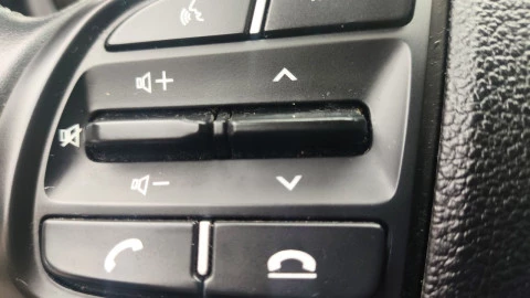 Hyundai i10 1.0 Tecno