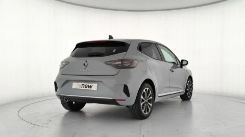 Renault Clio  Gasolina/Gas  TCe GLP Techno 74kW