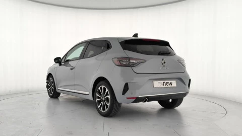 Renault Clio  Gasolina/Gas  TCe GLP Techno 74kW