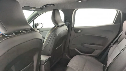 Renault Clio  Gasolina/Gas  TCe GLP Techno 74kW