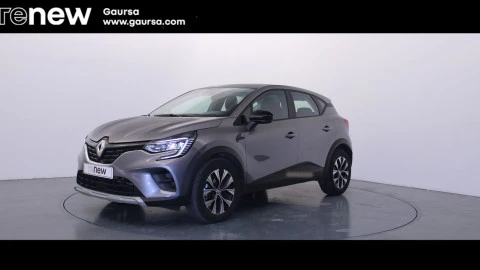 Renault Captur equilibre TCe 67kW (90CV)