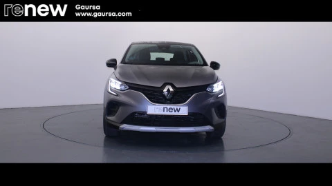 Renault Captur equilibre TCe 67kW (90CV)