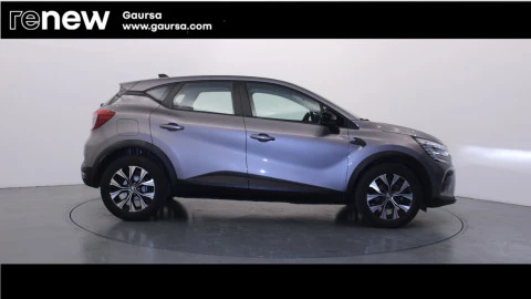 Renault Captur equilibre TCe 67kW (90CV)