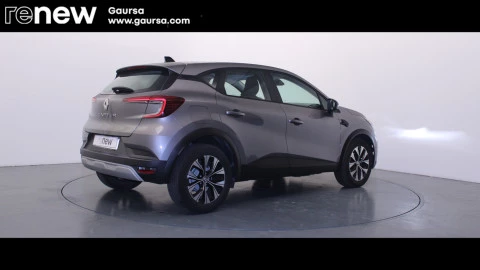Renault Captur equilibre TCe 67kW (90CV)