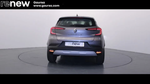 Renault Captur equilibre TCe 67kW (90CV)