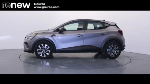 Renault Captur equilibre TCe 67kW (90CV)