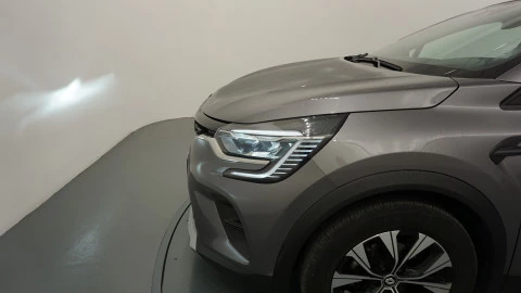 Renault Captur equilibre TCe 67kW (90CV)