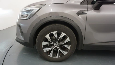 Renault Captur equilibre TCe 67kW (90CV)